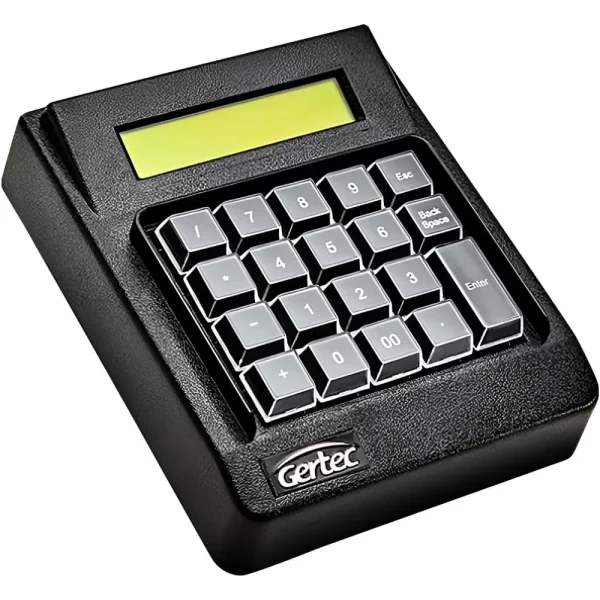 Microterminal Gertec MT721 00410179 - ETH